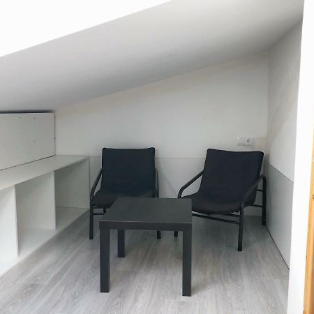Prober-Dolsa Appartement El El Pas de la Casa Buitenkant foto