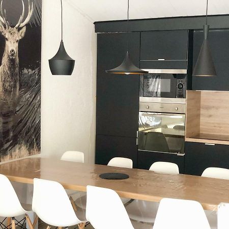 Prober-Dolsa Appartement El El Pas de la Casa Buitenkant foto