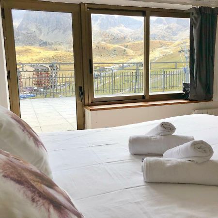 Prober-Dolsa Appartement El El Pas de la Casa Buitenkant foto