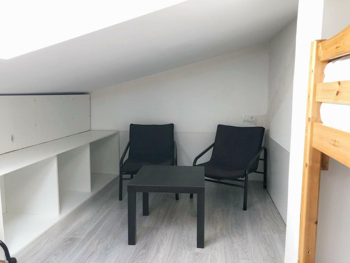 Prober-Dolsa Appartement El El Pas de la Casa Buitenkant foto