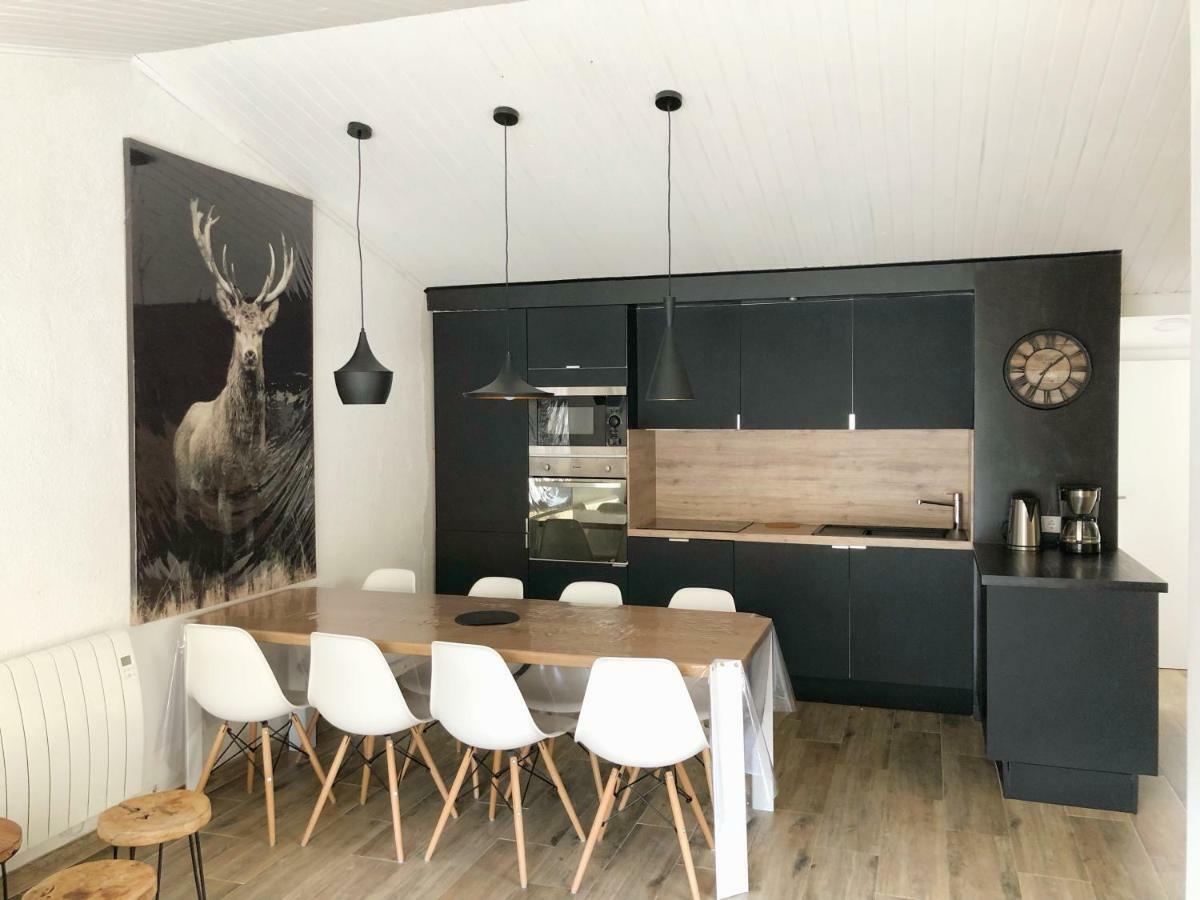 Prober-Dolsa Appartement El El Pas de la Casa Buitenkant foto