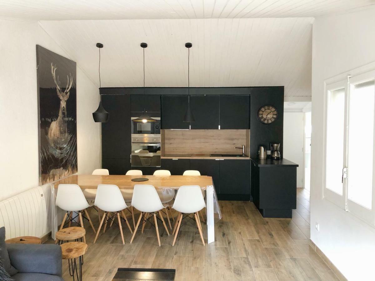Prober-Dolsa Appartement El El Pas de la Casa Buitenkant foto
