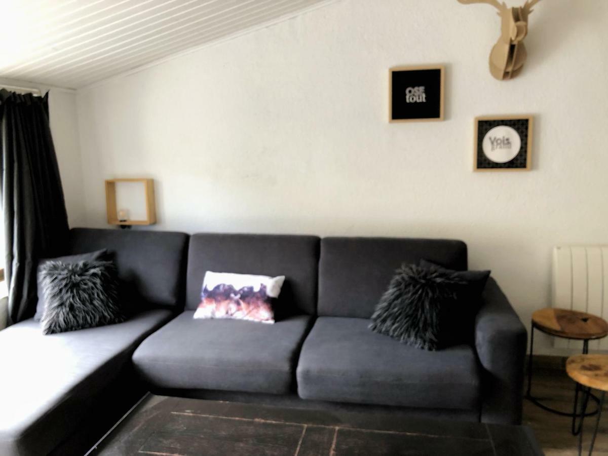 Prober-Dolsa Appartement El El Pas de la Casa Buitenkant foto