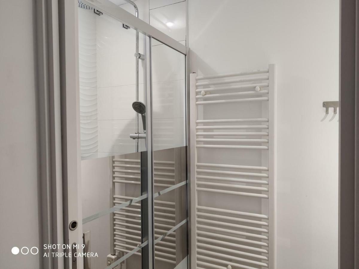 Prober-Dolsa Appartement El El Pas de la Casa Buitenkant foto