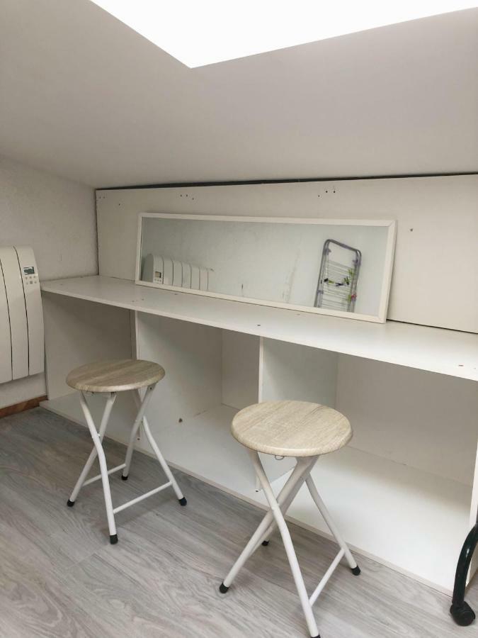 Prober-Dolsa Appartement El El Pas de la Casa Buitenkant foto