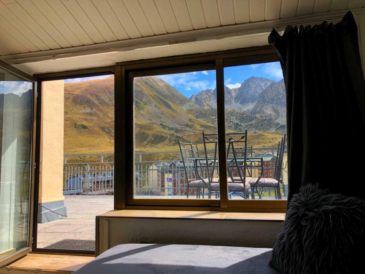 Prober-Dolsa Appartement El El Pas de la Casa Buitenkant foto