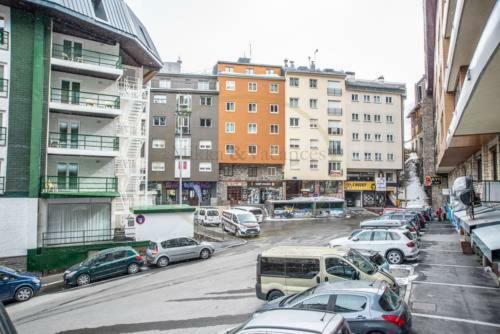 Prober-Dolsa Appartement El El Pas de la Casa Buitenkant foto